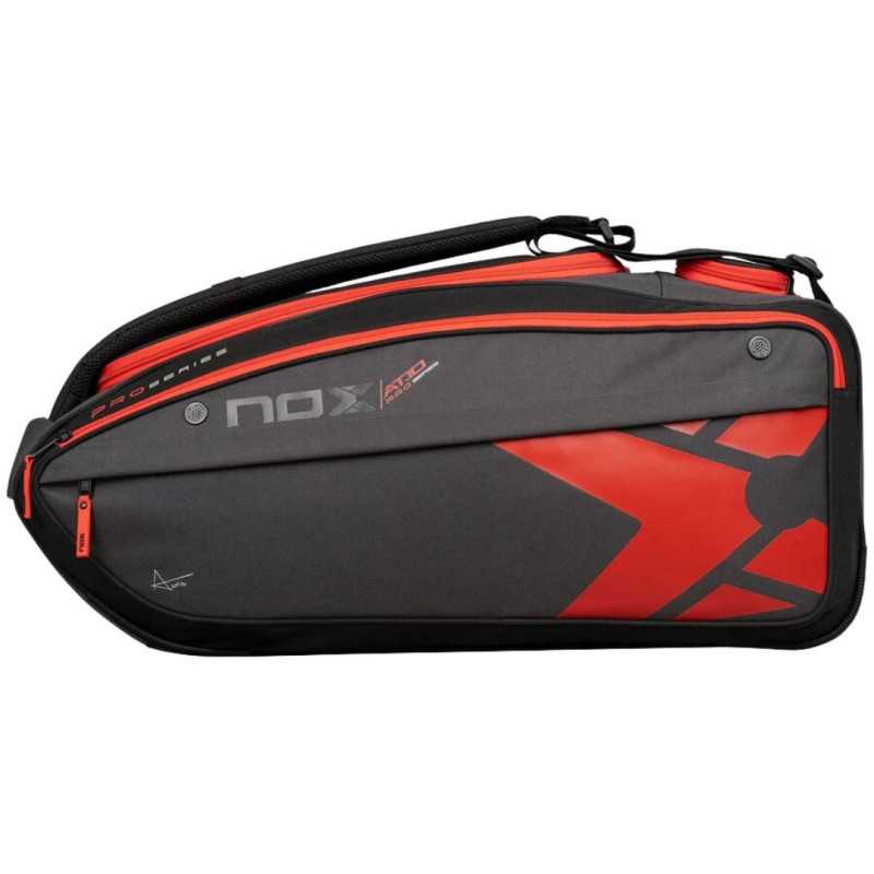 Bolso Paletero Nox AT10 XXL 2025