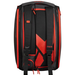 Bolso Paletero Nox AT10 XXL 2025
