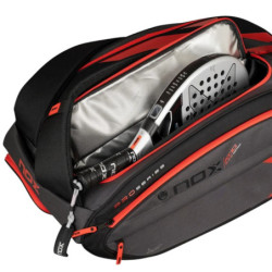 Bolso Paletero Nox AT10 XXL 2025