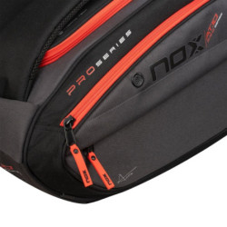 Bolso Paletero Nox AT10 XXL 2025