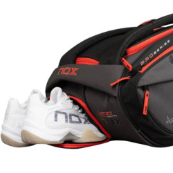 Bolso Paletero Nox AT10 XXL 2025