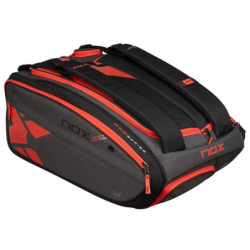 Bolso Paletero Nox AT10 XXL 2025