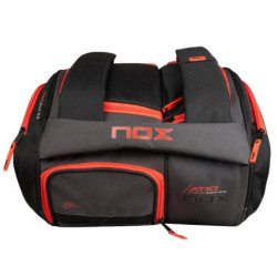 Bolso Paletero Nox AT10 XXL 2025