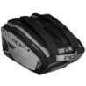 Bolso Paletero Nox AT10 XL Compact Competition Negro/Gris 2025