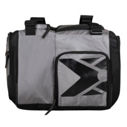 Bolso Paletero Nox AT10 XL Compact Competition Negro/Gris 2025