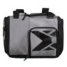 Bolso Paletero Nox AT10 XL Compact Competition Negro/Gris 2025