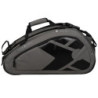 Bolso Paletero Nox AT10 Team Gris/Negro 2025