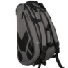 Bolso Paletero Nox AT10 Team Gris/Negro 2025