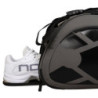 Bolso Paletero Nox AT10 Team Gris/Negro 2025