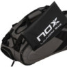 Bolso Paletero Nox AT10 Team Gris/Negro 2025