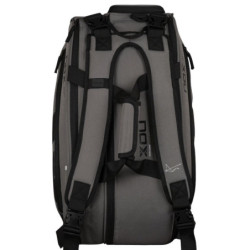 Bolso Paletero Nox AT10 Team Gris/Negro 2025