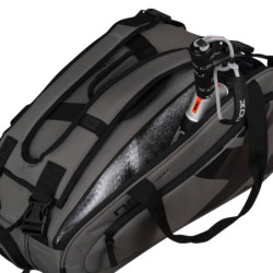 Bolso Paletero Nox AT10 Team Gris/Negro 2025