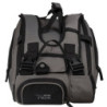 Bolso Paletero Nox AT10 Team Gris/Negro 2025