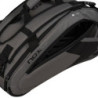 Bolso Paletero Nox AT10 Team Gris/Negro 2025