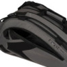 Bolso Paletero Nox AT10 Team Gris/Negro 2025