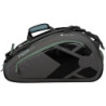 Bolso Paletero Nox AT10 Team Gris/Verde 2025