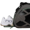 Bolso Paletero Nox AT10 Team Gris/Verde 2025