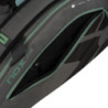 Bolso Paletero Nox AT10 Team Gris/Verde 2025