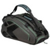 Bolso Paletero Nox AT10 Team Gris/Verde 2025