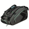 Bolso Paletero Nox AT10 Team Gris/Verde 2025