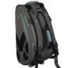 Bolso Paletero Nox AT10 Team Gris/Verde 2025