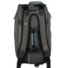 Bolso Paletero Nox AT10 Team Gris/Verde 2025