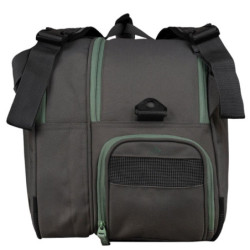 Bolso Paletero Nox AT10 Team Gris/Verde 2025