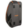 Bolso Paletero Nox AT10 Team Gris/Naranjo 2025