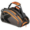 Bolso Paletero Nox AT10 Team Gris/Naranjo 2025