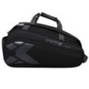 Bolso Paletero Nox Street Series Negro/Gris 2025