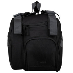 Bolso Paletero Nox Street Series Negro/Gris 2025