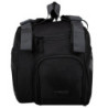 Bolso Paletero Nox Street Series Negro/Gris 2025