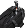 Bolso Paletero Nox Street Series Negro/Gris 2025