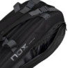 Bolso Paletero Nox Street Series Negro/Gris 2025