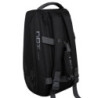Bolso Paletero Nox Street Series Negro/Gris 2025