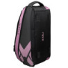 Bolso Paletero Nox Street Series Gris/Rosa 2025