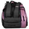 Bolso Paletero Nox Street Series Gris/Rosa 2025