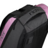 Bolso Paletero Nox Street Series Gris/Rosa 2025