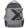 Mochila Nox AT10 Team Gris 2025