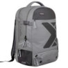 Mochila Nox AT10 Team Gris 2025