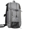 Mochila Nox AT10 Team Gris 2025