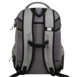Mochila Nox AT10 Team Gris 2025