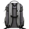 Mochila Nox AT10 Team Gris 2025