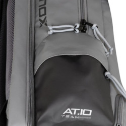Mochila Nox AT10 Team Gris 2025
