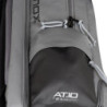 Mochila Nox AT10 Team Gris 2025