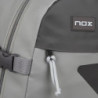 Mochila Nox AT10 Team Gris 2025