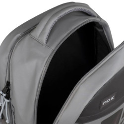 Mochila Nox AT10 Team Gris 2025