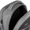 Mochila Nox AT10 Team Gris 2025