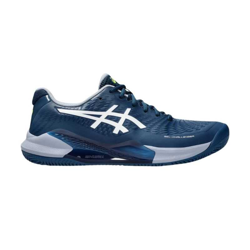 Zapatillas Asics Gel Challenguer 14 Azul