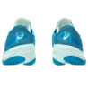 Zapatillas Asics Mujer Court Ff 3 Azul Claro